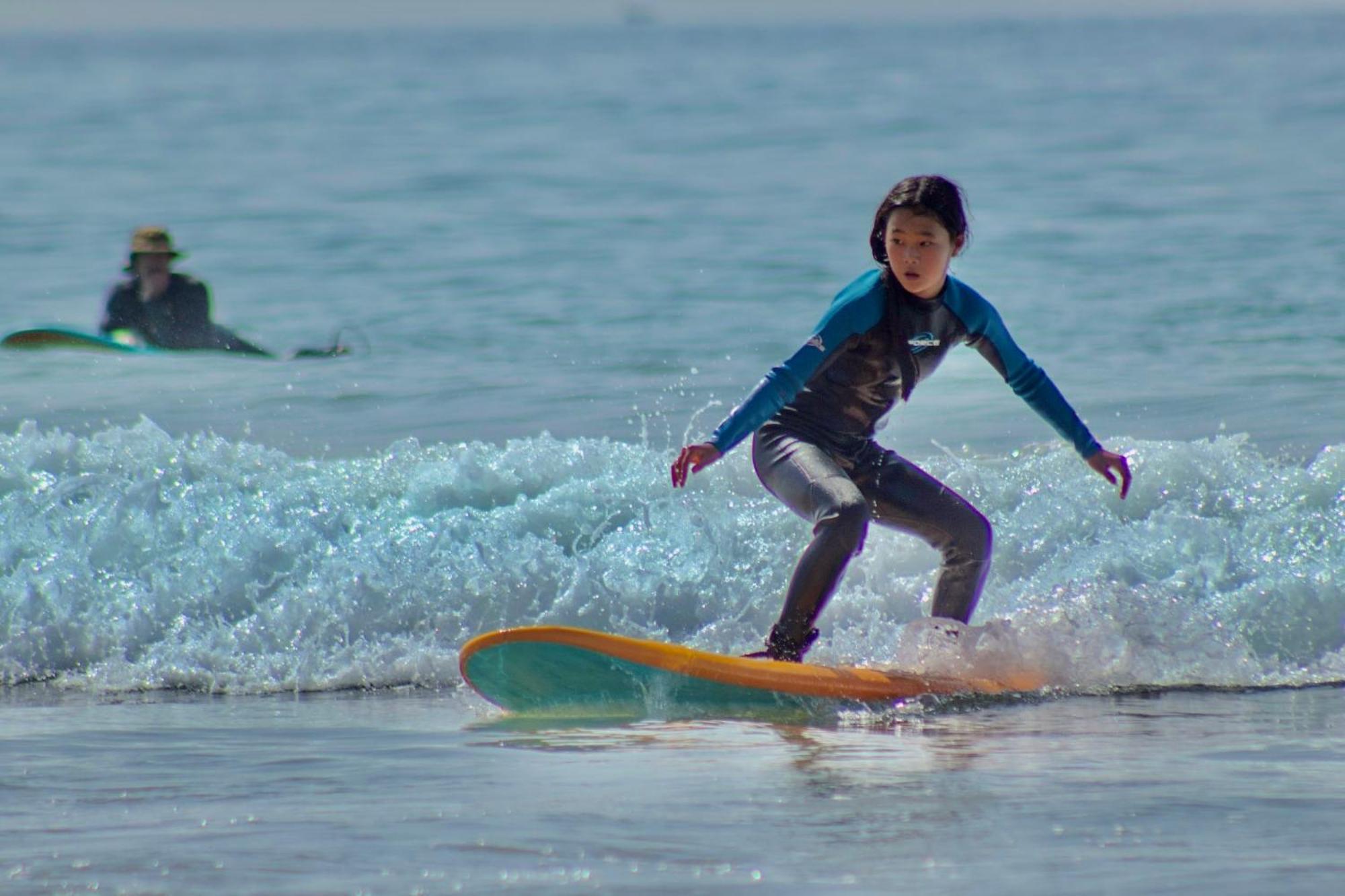 Mabidi Surf Taghazoutホステル エクステリア 写真