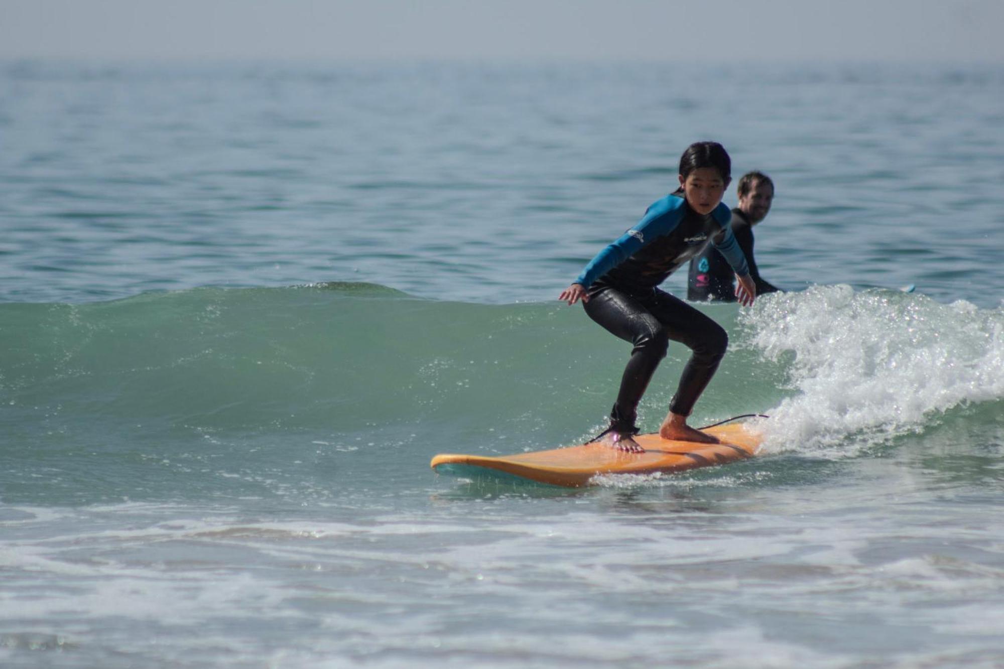 Mabidi Surf Taghazoutホステル エクステリア 写真